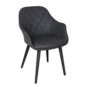 Стілець Nicolas ZARAGOZA Сірий