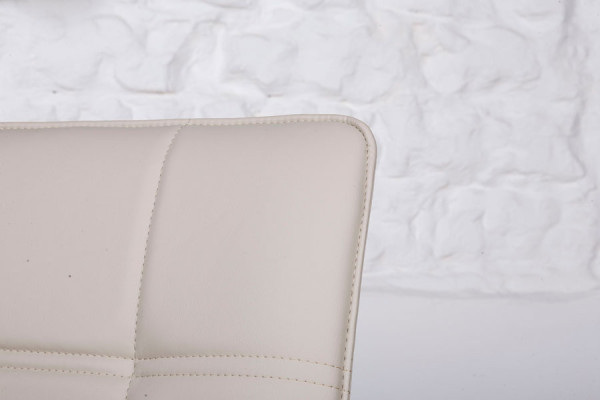 Стілець поворотний Nicolas PRESTON Капучіно-2