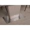 Раскладной обеденный стол Nicolas ALABAMA Коричневый керамика-7-thumb