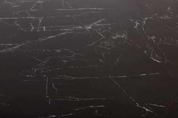 Раскладной обеденный стол Nicolas ALTA Черный керамика-6