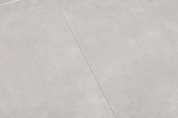 Раскладной обеденный стол Nicolas BALTIMORE Серо-белый керамика-5