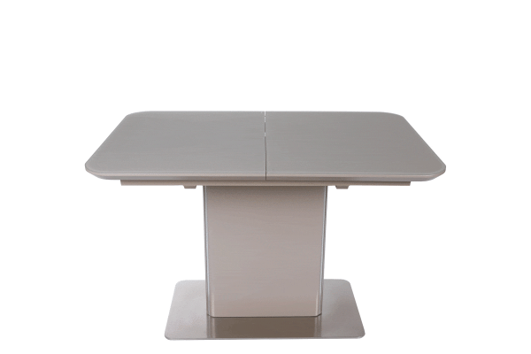 Раскладной обеденный стол Nicolas BARRIE Мокко-1