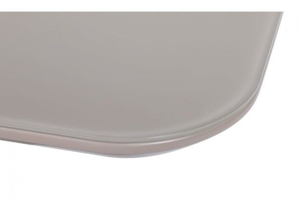 Раскладной обеденный стол Nicolas BARRIE Мокко-6