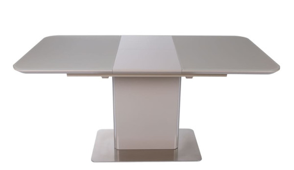 Раскладной обеденный стол Nicolas BARRIE Мокко-3