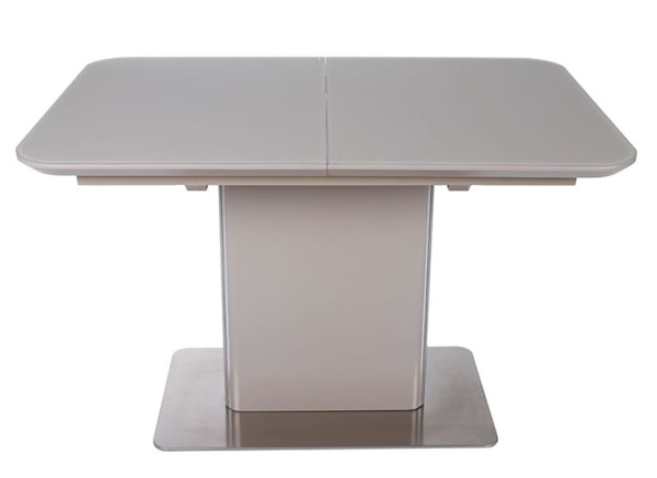 Раскладной обеденный стол Nicolas BARRIE Мокко-5