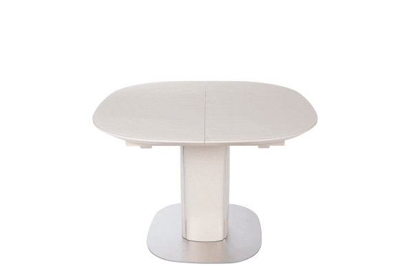 Розкладний обідній стіл Nicolas BOSTON Капучино-1