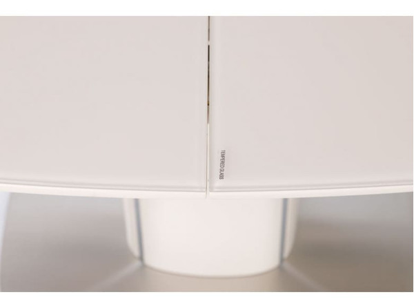 Розкладний обідній стіл Nicolas BOSTON Капучино-6