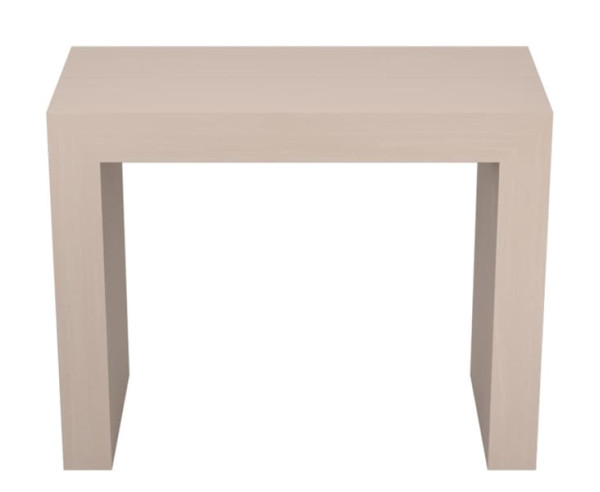 Раскладной обеденный стол Nicolas MANCHESTER Капучино-1