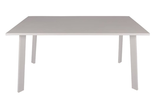 Обідній стіл Nicolas CARACAS Білий-0