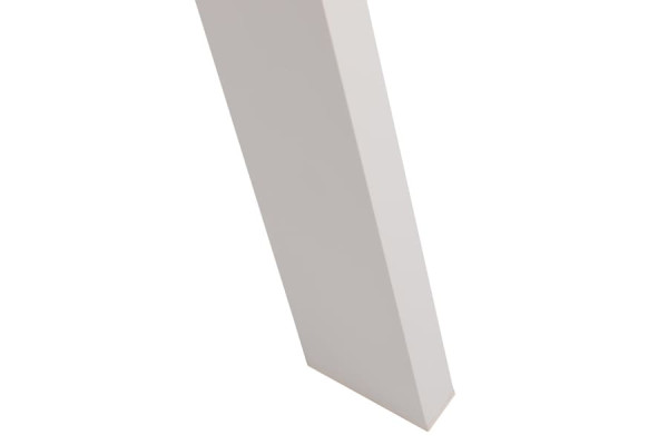 Обідній стіл Nicolas CARACAS Білий-10