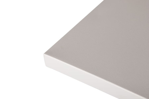 Обідній стіл Nicolas CARACAS Білий-2