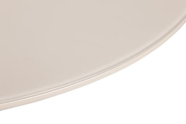 Розкладний обідній стіл Nicolas DENVER Капучіно-15