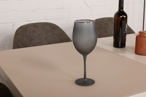 Розкладний обідній стіл Nicolas MANHATTAN 140 Капучіно-3