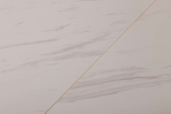 Раскладной обеденный стол Nicolas NOTTINGHAM Белый керамика-13