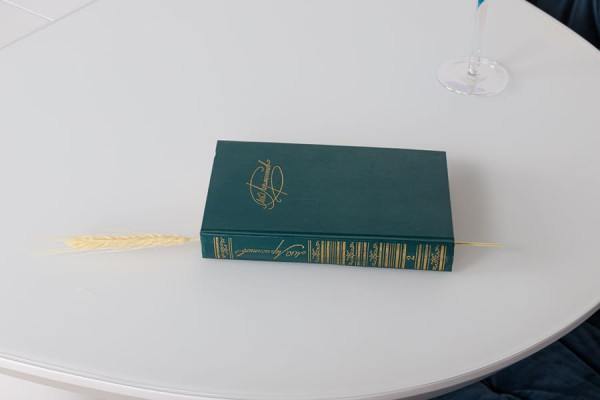 Розкладний обідній стіл Nicolas ORLANDO Білий-10