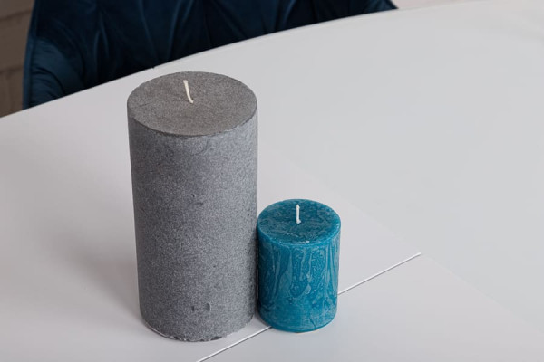 Розкладний обідній стіл Nicolas ORLANDO Білий-14