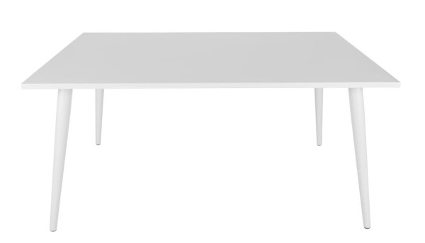 Обідній стіл Nicolas SALTA Білий-0