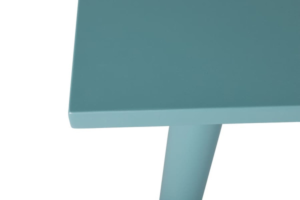 Обеденный стол Nicolas SALTA Бирюза-2