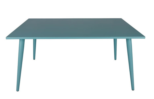 Обеденный стол Nicolas SALTA Бирюза-0