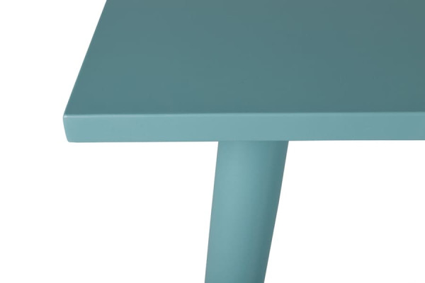 Обеденный стол Nicolas SALTA Бирюза-5