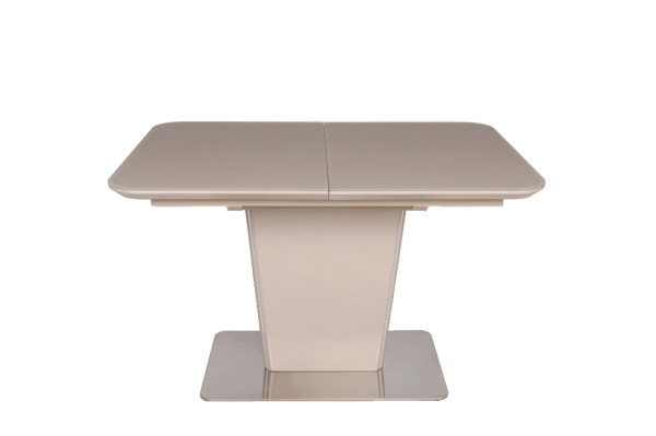 Розкладний обідній стіл Nicolas SAN FRANCISCO Мокко-1