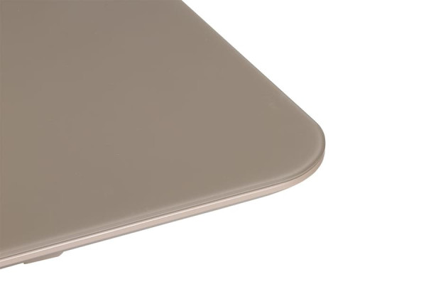 Розкладний обідній стіл Nicolas SAN FRANCISCO Мокко-15