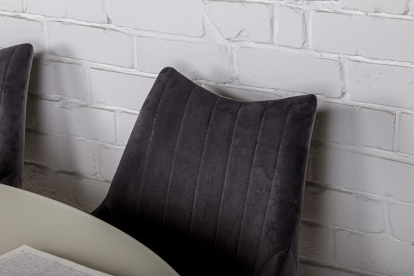 Раскладной обеденный стол Nicolas VANCOUVER Крем-6