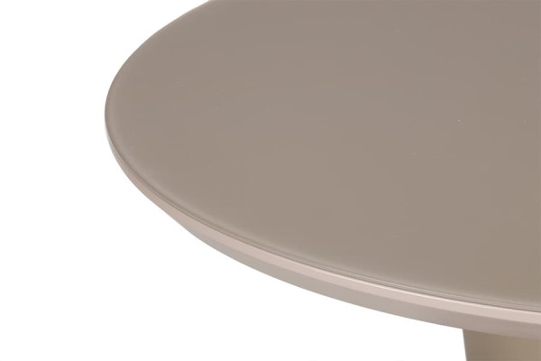 Раскладной обеденный стол Nicolas VANCOUVER Мокко-9