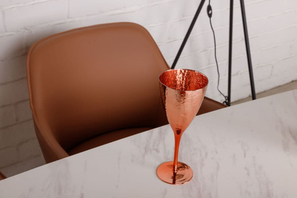 Обідній стіл Nicolas WELLINGTON Білий кераміка-1