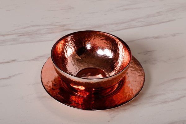 Обідній стіл Nicolas WELLINGTON Білий кераміка-2