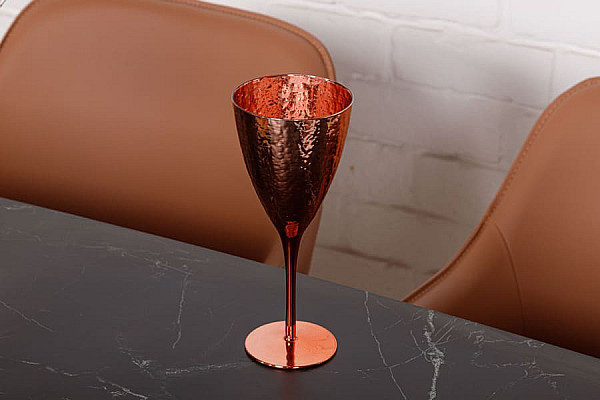 Обідній стіл Nicolas WELLINGTON Чорний кераміка-2