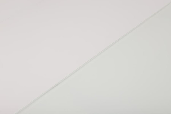 Розкладний обідній стіл Nicolas BRISTOL B Білий-7