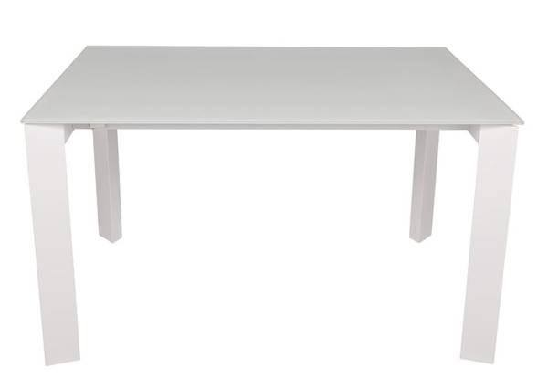 Розкладний обідній стіл Nicolas BRISTOL B Білий-0