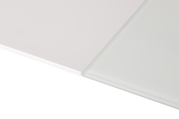 Розкладний обідній стіл Nicolas BRISTOL B Білий-13