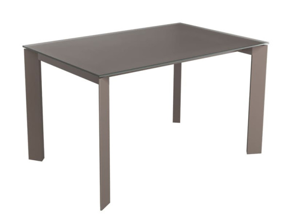 Раскладной обеденный стол Nicolas BRISTOL B Мокко-1