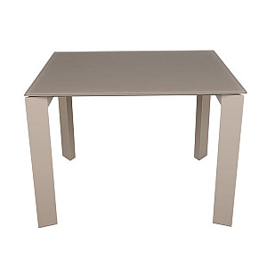 Раскладной обеденный стол Nicolas BRISTOL S Мокко