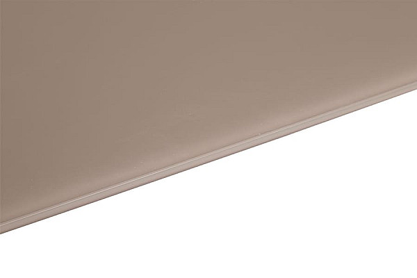 Розкладний обідній стіл Nicolas BRISTOL S Мокко-13