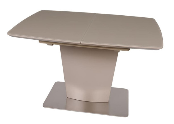 Розкладний обідній стіл Nicolas CHICAGO 140 Мокко-3