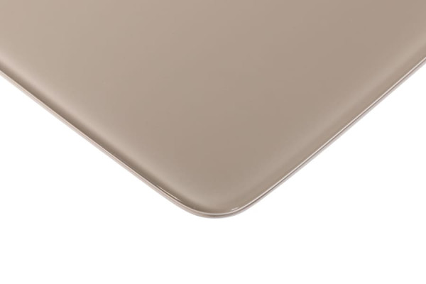 Розкладний обідній стіл Nicolas CHICAGO 140 Мокко-16