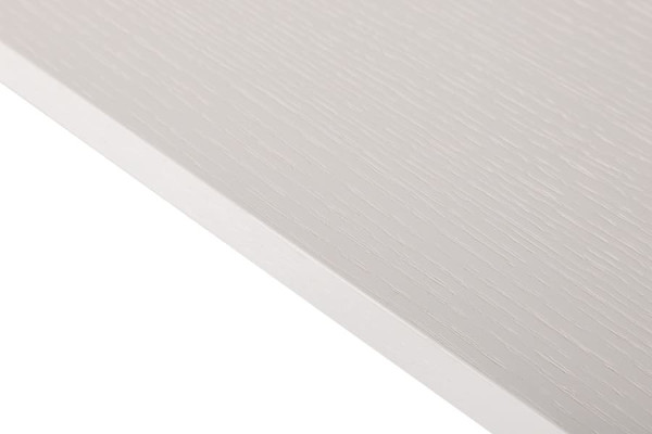 Розкладний обідній стіл Nicolas FLEETWOOD NEW Білий шпон-8