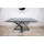 Розкладний обідній стіл Nicolas FLEETWOOD NEW Мокрий асфальт кераміка