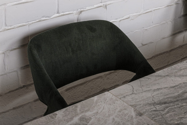 Раскладной обеденный стол Nicolas FLEETWOOD NEW Светло-серый керамика-9