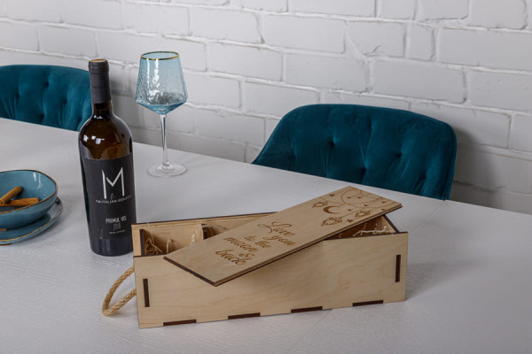 Розкладний обідній стіл Nicolas LINCOLN Білий шпон-9