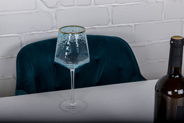 Розкладний обідній стіл Nicolas LINCOLN Білий шпон-13