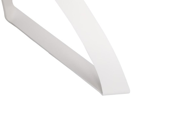 Розкладний обідній стіл Nicolas LONDON Молочна кераміка-14