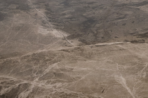 Розкладний обідній стіл Nicolas MOSS Сірий кераміка-6