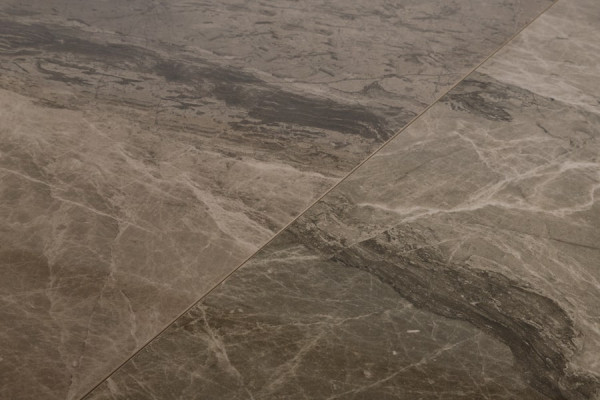 Розкладний обідній стіл Nicolas MOSS Сірий кераміка-9