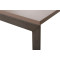 Стіл журнальний Nicolas BRIGHTON R MDF Мокко-3-thumb