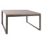 Стіл журнальний Nicolas BRIGHTON S MDF Мокко-0-thumb