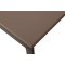 Стіл журнальний Nicolas BRIGHTON S MDF Мокко-2-thumb